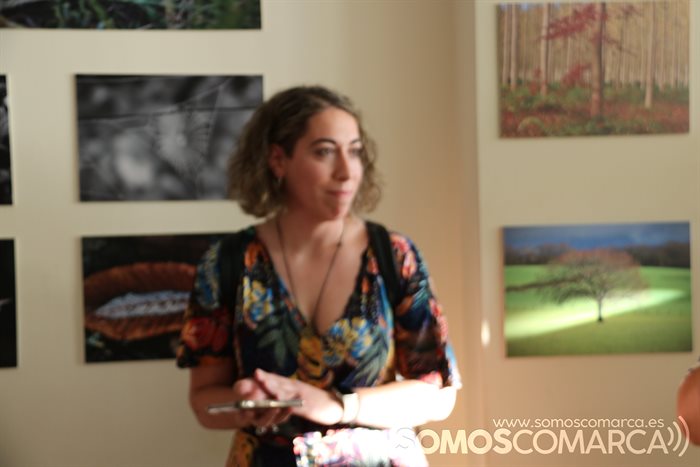 Exposición Luis Nogueira en Vilamartín (18)