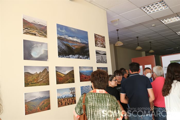 Exposición Luis Nogueira en Vilamartín (21)