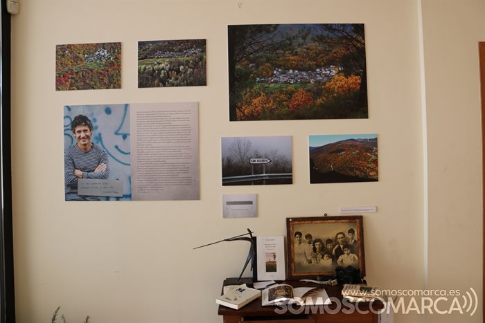 Exposición Luis Nogueira en Vilamartín (27)