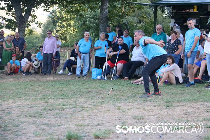 Billarda en Castiñeiro (San Xoán de Río) (38)