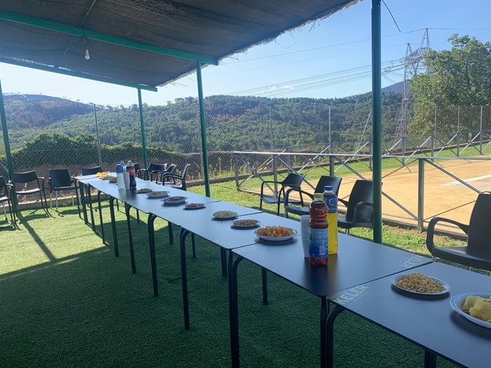 El Verano que mereces, campamento urbano de Rubiá (8)