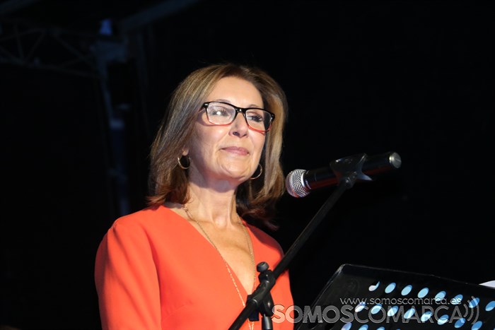 Lola Doporto pregonera de Festas do Cristo 2022 (9)