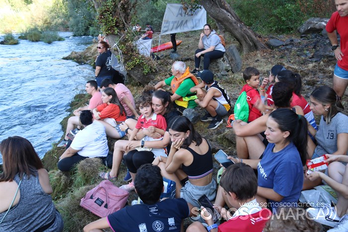 Público do Descenso do Sil no Cachón (5)