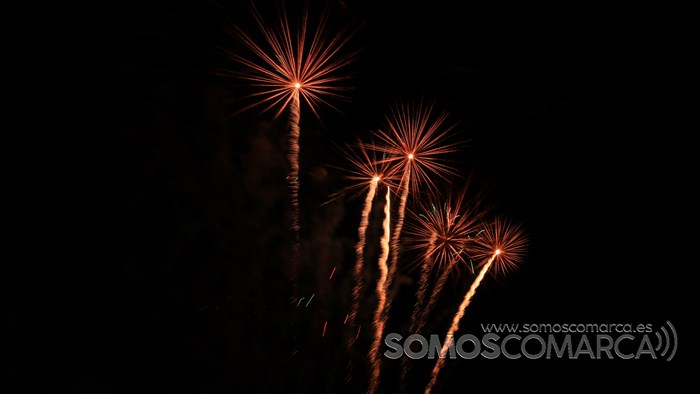 Fuegos artificiales Cristo 2022 (14)