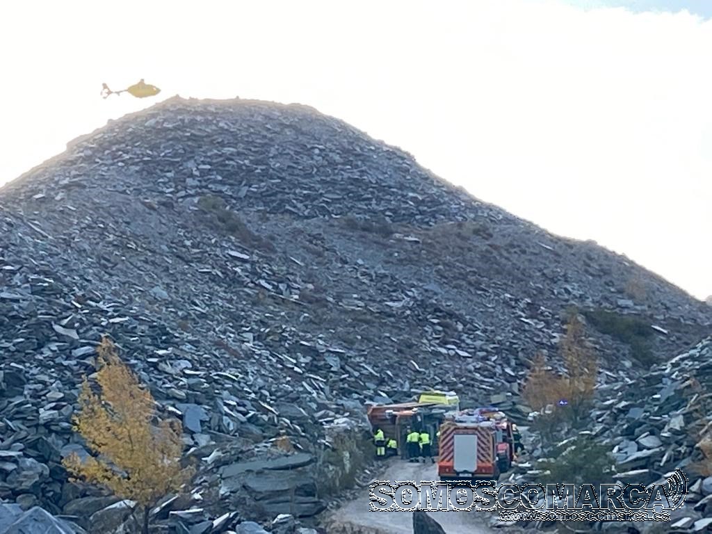 somoscomarca_accidente_carballal_sobradelo_carballeda_camion_2022-10-27