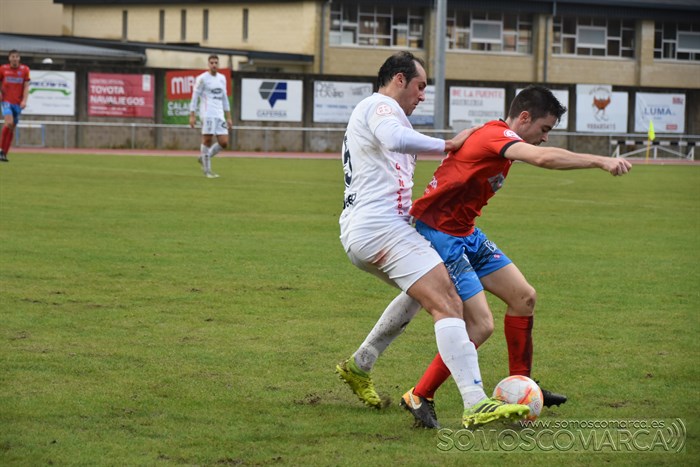 C.D Barco frente Silva S (11)