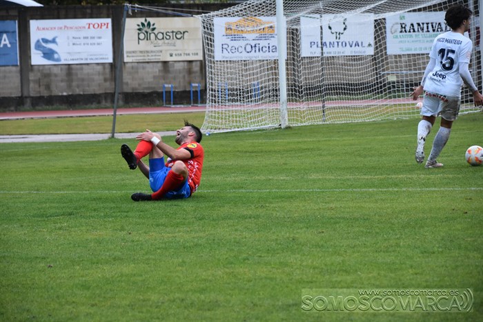 C.D Barco frente Silva S (8)