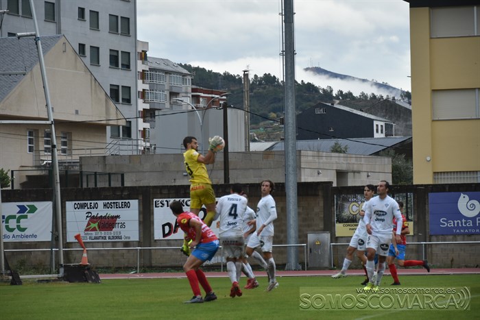 C.D Barco frente Silva S (3)