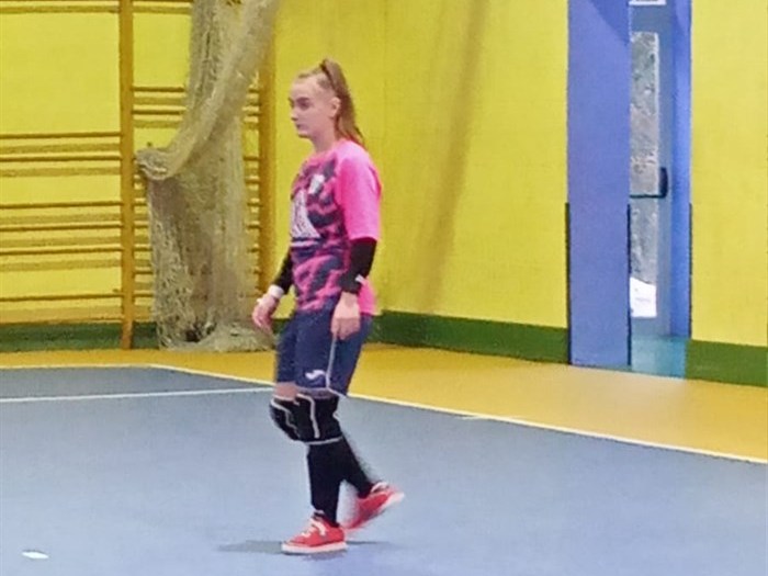 Fútbol sala. FSColes 0-12 Rúa Valdeorras FS (3)