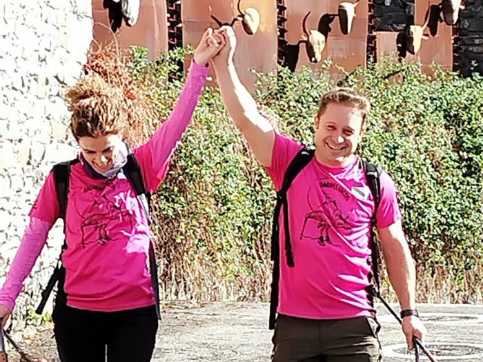 Andarines de Arcos no Villablino Trail 2022 (3)
