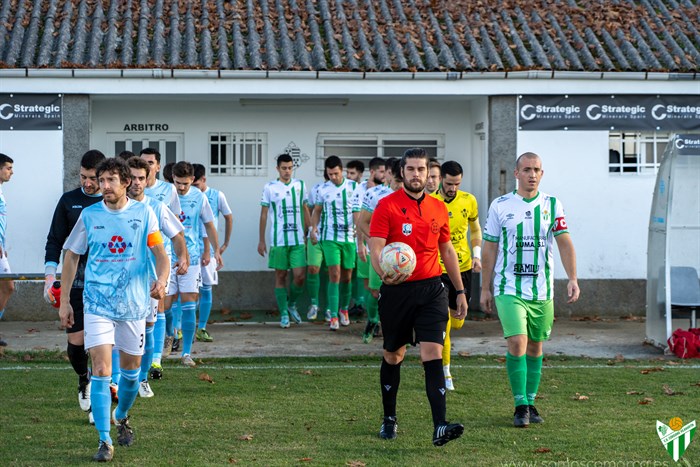 Viana vs C.D Córgomo-2