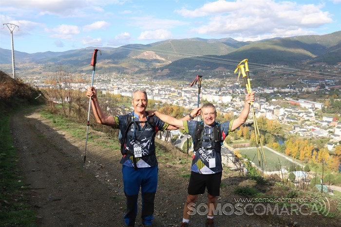 Andaina larga de la prueba de 25km de Andaina & Trail Outono (15)