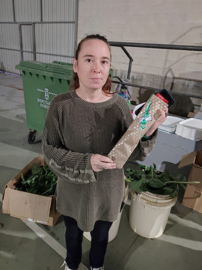 magosto e concurso de Doces en San Xoan de Río (4)