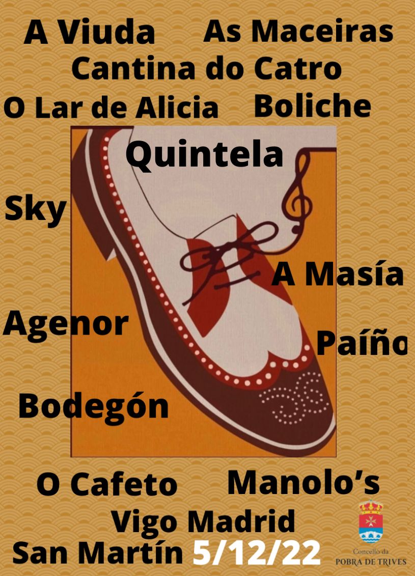 De Cuba a Trives coa gastronomia da illa caribeña