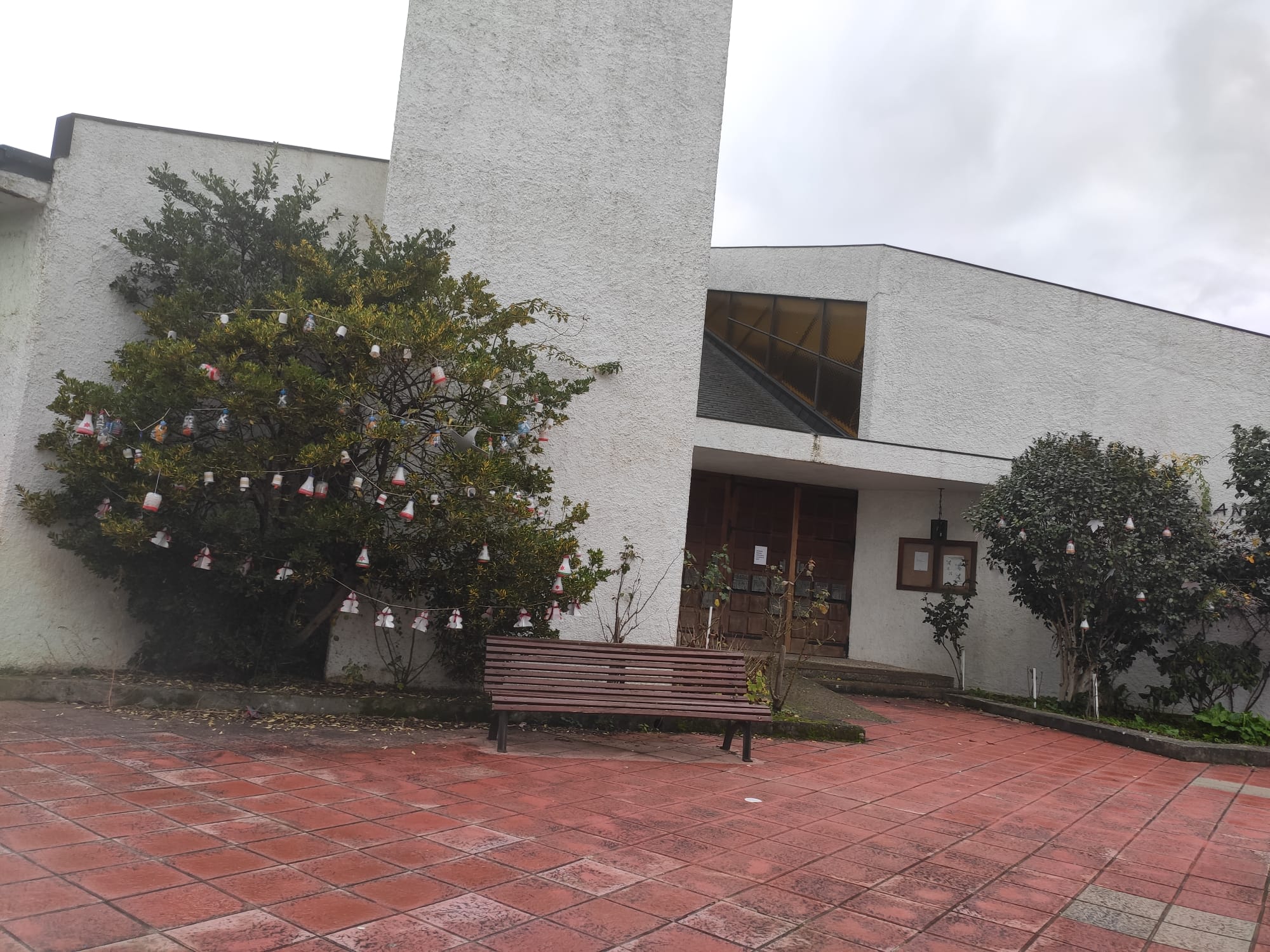 somoscomarca_veigamuiños_iglesia_adornos_navidad_2022