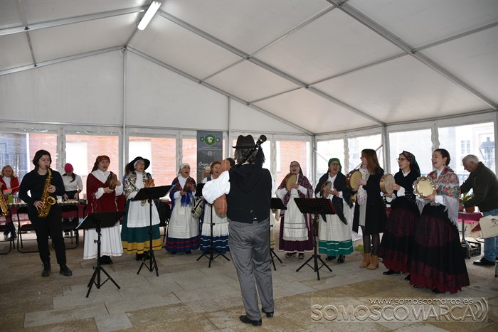 Feira montañas trevinca_nadal enxebre_aveiga (129)