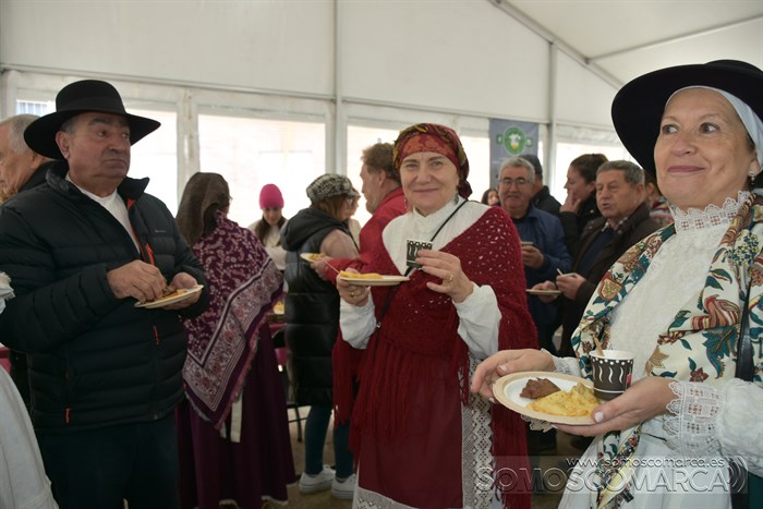 Feira montañas trevinca_nadal enxebre_aveiga (93)
