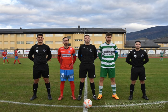 CD Barco - UD Paiosaco (1)