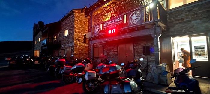 Foto Facebook Motoxeada