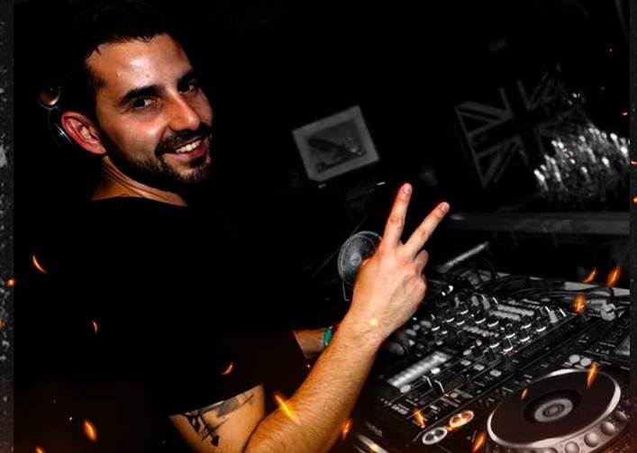 TUXIRO DJ