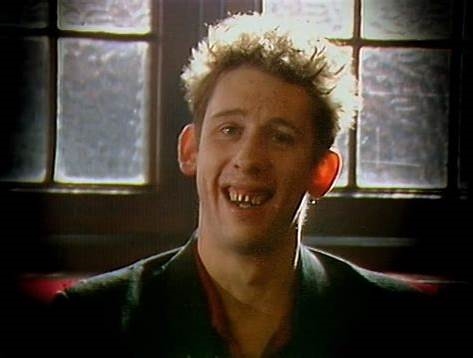 somoscomarca_Shane Macgowan; líder y vocalista del conjunto irlandés The Pogues (1)