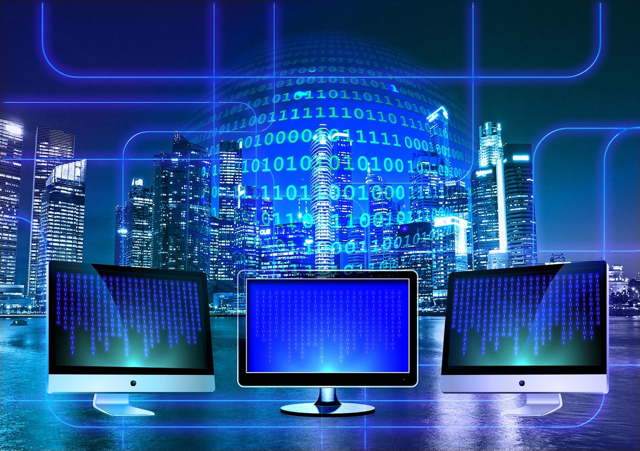 Principales distribuidores de internet de España