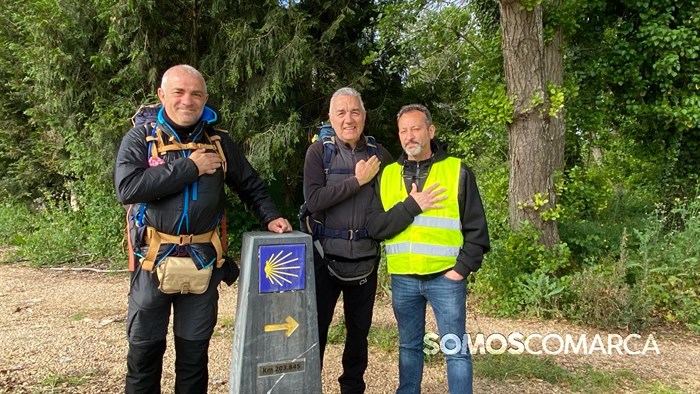 somoscomarca_24042511vilamartin_peregrinos_enriquealvarez