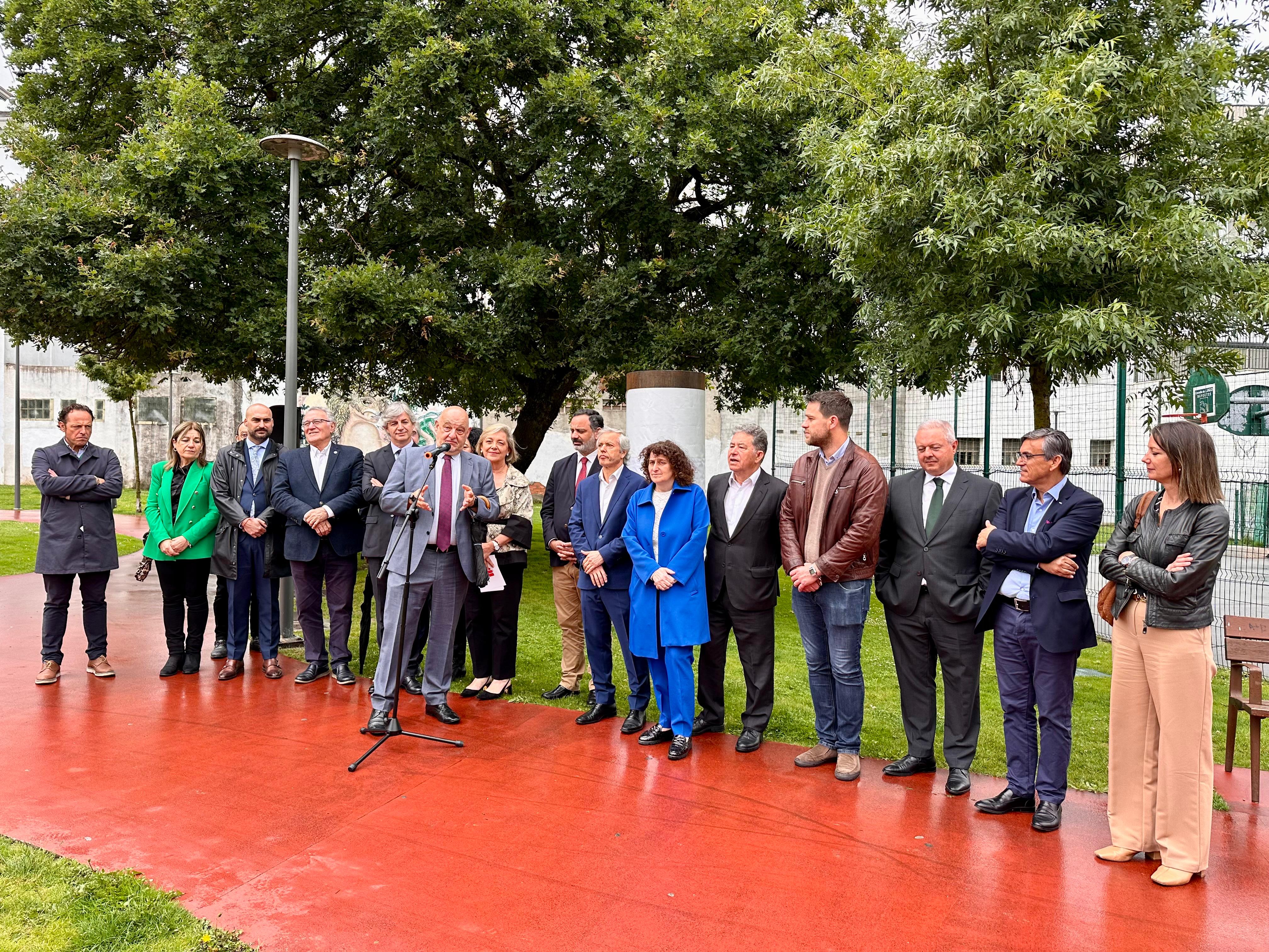 240620_Inauguracin Praza Eixo Atlantico Lugo (8)