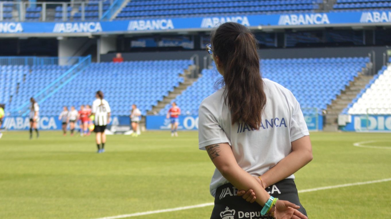 Isa Vázquez 2