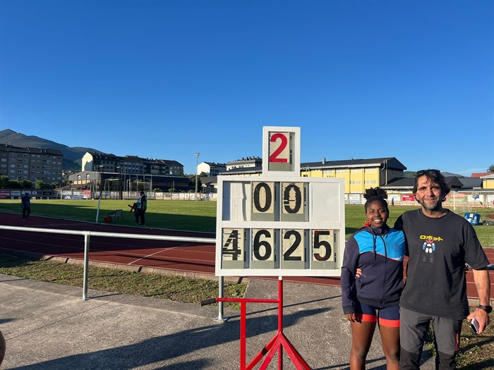 somoscomarca_240622_obarco_atletismo_jaulalanzamiento