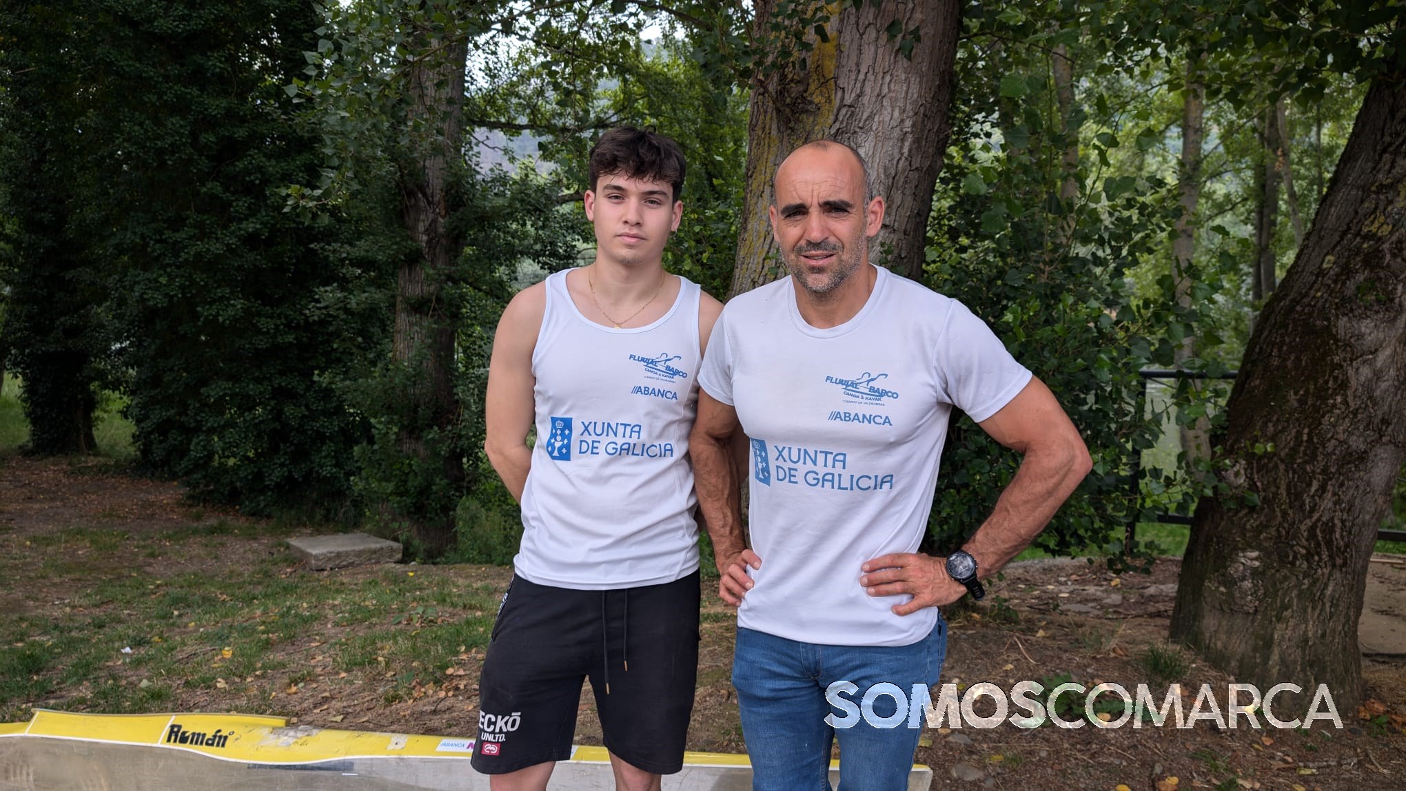 somoscomarca_240626_obarco_piraguismo_cursillo_jesusrodriguez_juanjorodrigues