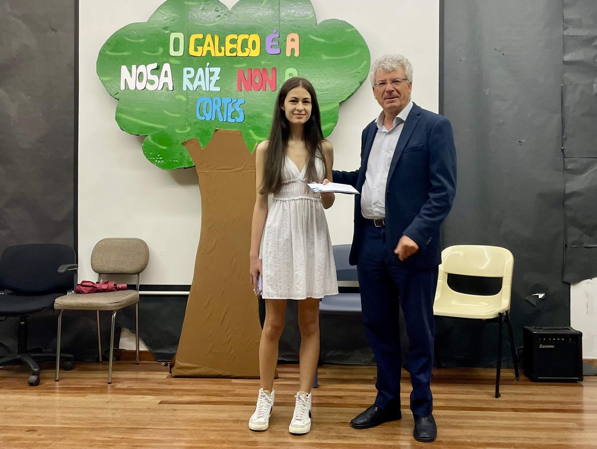 Xasmín Marcos Quiroga