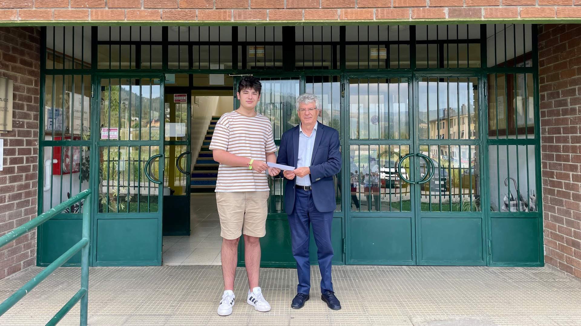 Fernando Rodríguez A Rúa