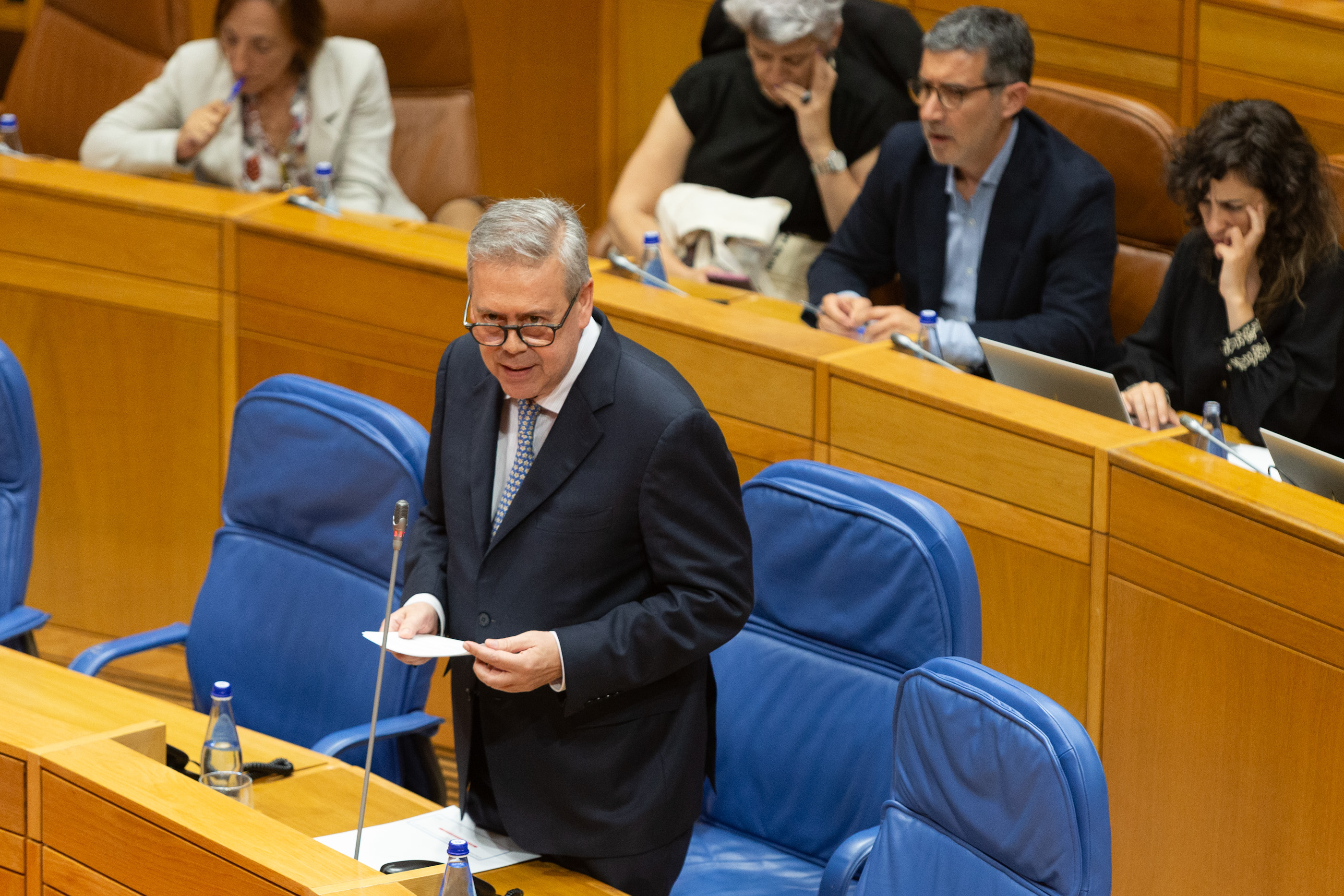 20240710_PlenoSanidade Pediatria Valdeorras