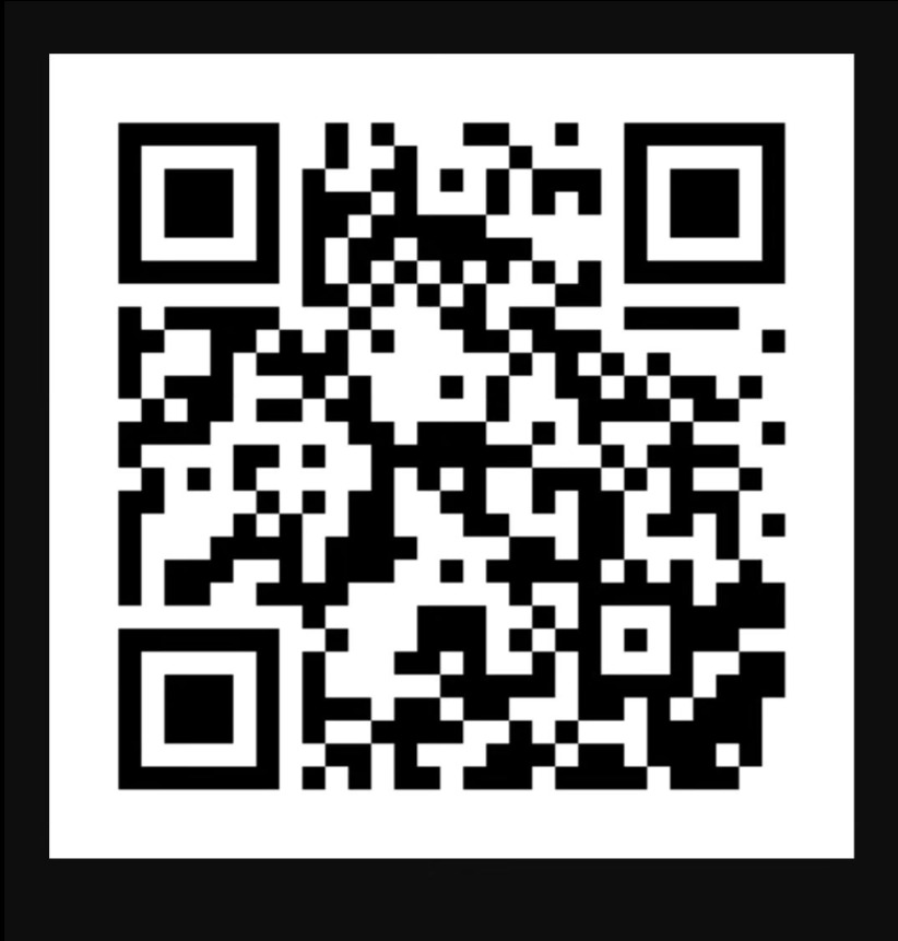 codigo QR el chiringuito petin