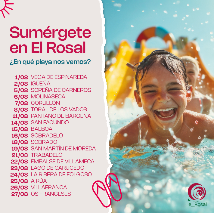 El Rosal
