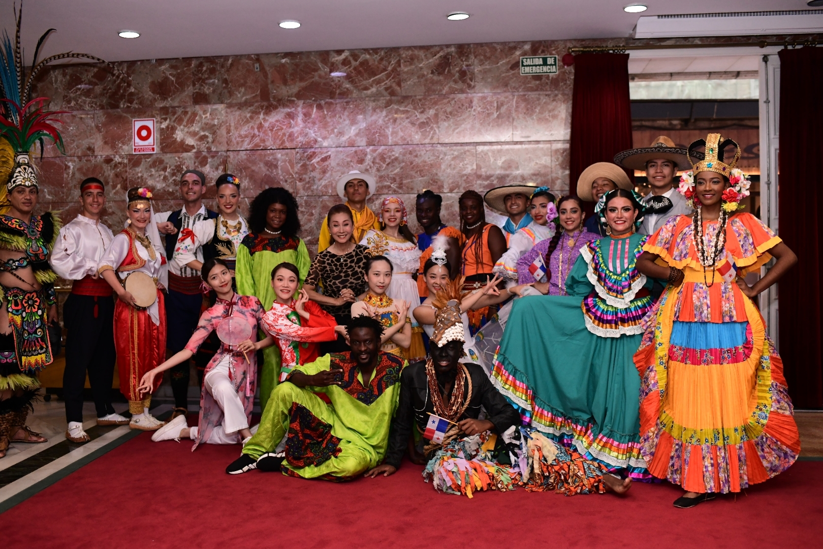 inauguración_xornadasfolclore_2024