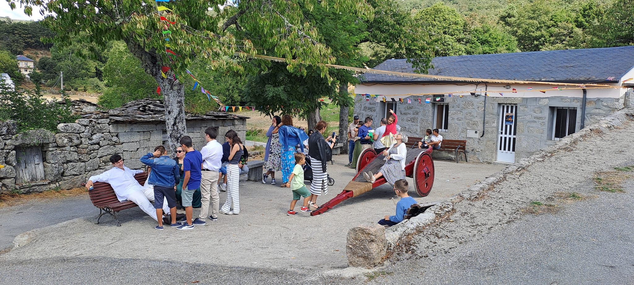 carro meda