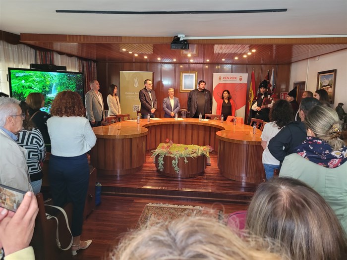 Fotos Clausura Congreso EsMontañas (1)