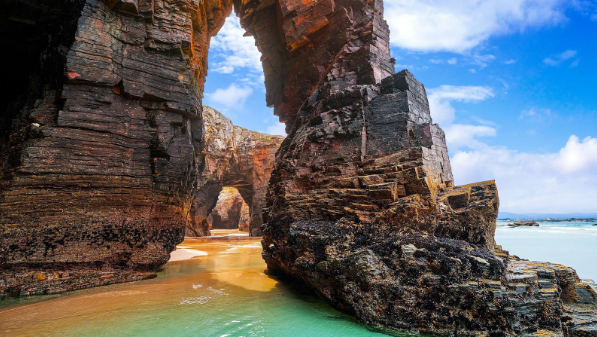 ¿Qué tanto conoces Galicia? ¡Pon a prueba tus conocimientos con nuestra lista!