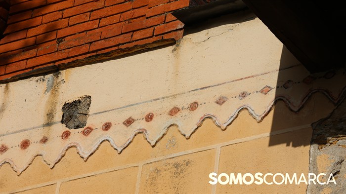 somoscomarca_20241124_viladocastro_edificios_torredocastro_pazodocastro_esgrafiado