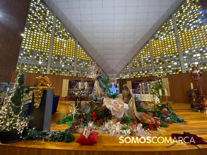 somoscomarca_20250105_iglesiasantarita_navidad_roboniñojesus (2)