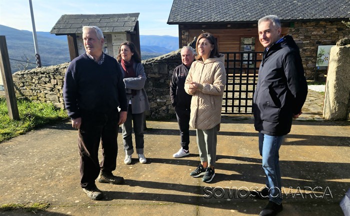 somoscomarca20250214_rubia_serradaencina_conselleira_vazquez318