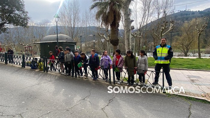 somoscomarca_cobarco_policialocal_educacionvial_niñosoteropedrayo (5)