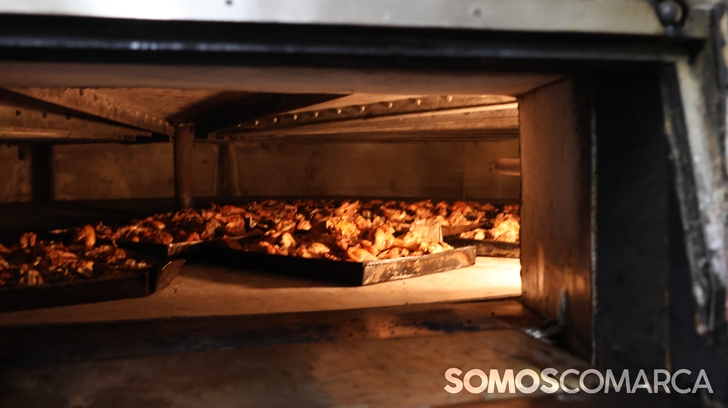 Vilariño de Conso desfile de Entroido e Festa do cabrito (91)