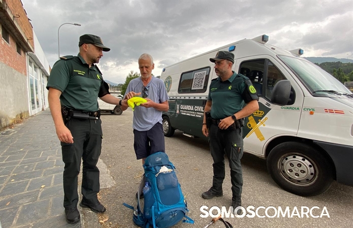 somoscomarca_ somoscomarca_obarco_guardiacivilperegrino (3)