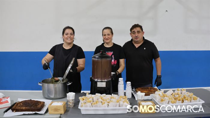 somoscomarca_obarco_festascristodescensodosil_llegada502