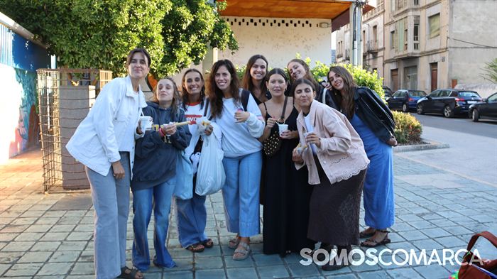 somoscomarca_obarco_festascristodescensodosil_llegada524