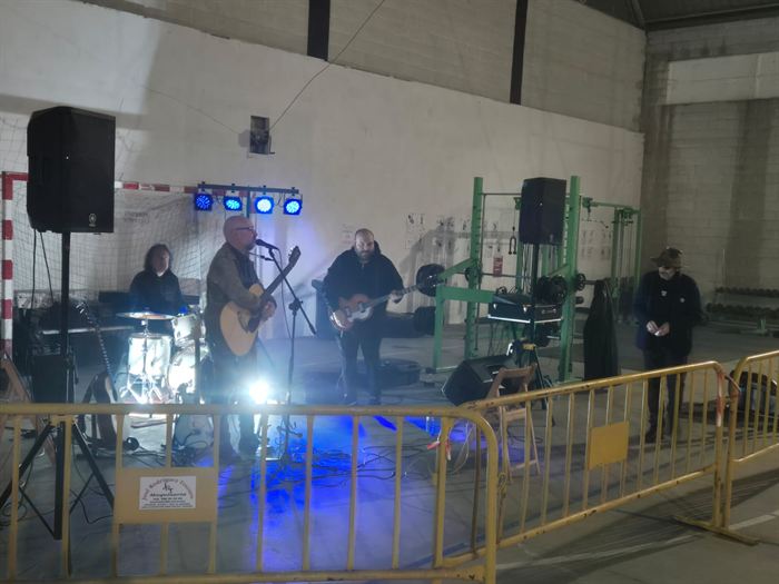 Magosto de san Xoan de Río. Fotos cedidas1902