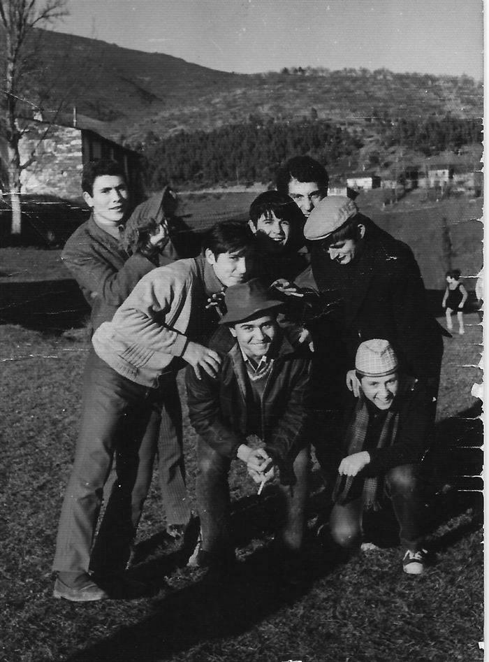 Celebración San Francisco Blanco en Outarelo. Fotos Pedro careca  (3)